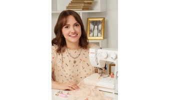 Как выбрать швейную машинку