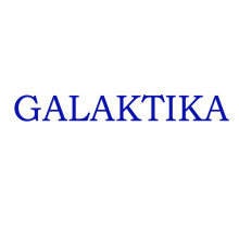 Galaktika