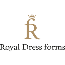 Royal Dress forms