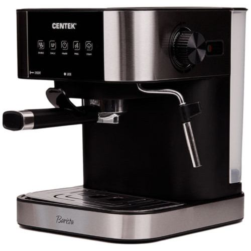 Кофеварка рожковая Centek CT-1164 в Минске