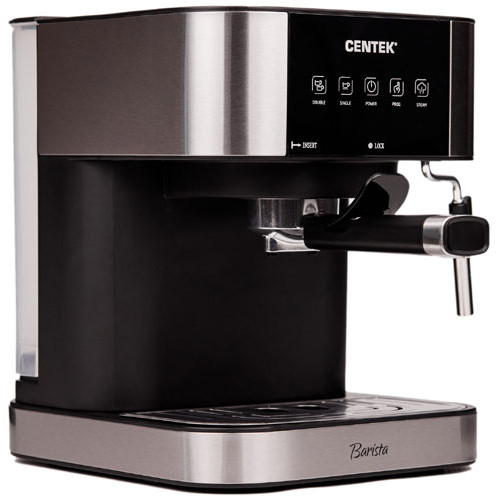 Кофеварка рожковая Centek CT-1164 в Минске