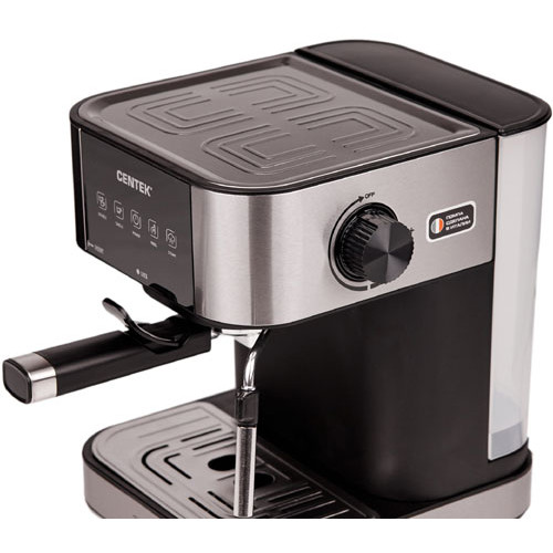 Кофеварка рожковая Centek CT-1164 в Минске