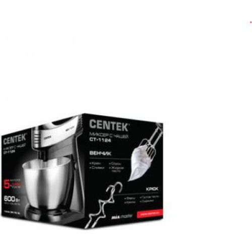 Миксер стационарный Centek CT-1124 в Минске