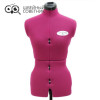 Манекен раздвижной женский Adjustoform Celine Standart S р.40-48 Fuchsia в Минске