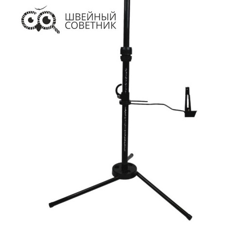 Манекен раздвижной женский Adjustoform My Double Leg Form S р.42-52 Grey в Минске