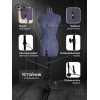 Манекен раздвижной женский Adjustoform My Double Leg Form S р.42-52 Grey в Минске