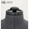 Манекен раздвижной мужской Adjustoform My Double Male Form р.46-56 Grey в Минске