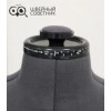 Манекен раздвижной подростковый женский Adjustoform My Double XS р.38-46 Grey в Минске