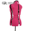 Манекен раздвижной женский Adjustoform Tailormade S р.42-52 Fuchsia в Минске
