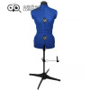 Манекен раздвижной женский Adjustoform Tailormade S р.42-52 Sapphire Blue в Минске