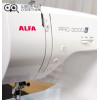 Швейная машина Alfa Pro 2000e в Минске