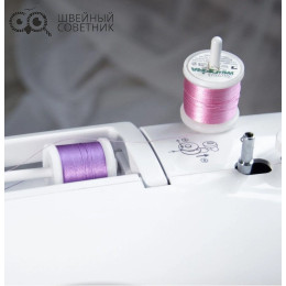 Швейная машина Alfa Pro 2000e