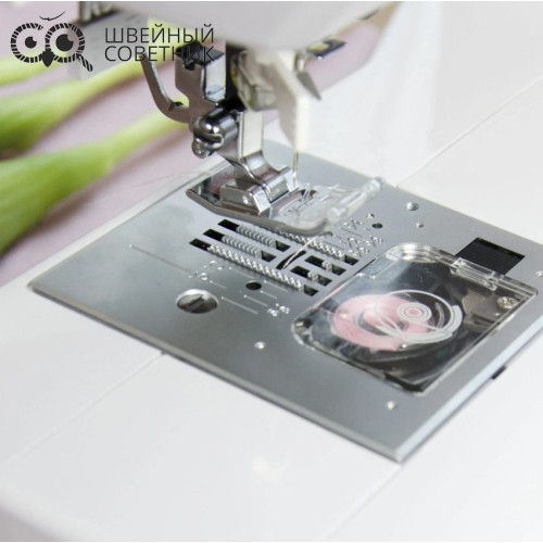 Швейная машина Alfa Pro 2000e в Минске