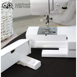 Швейная машина Alfa Pro 2000e