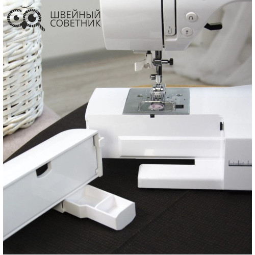 Швейная машина Alfa Pro 2000e в Минске