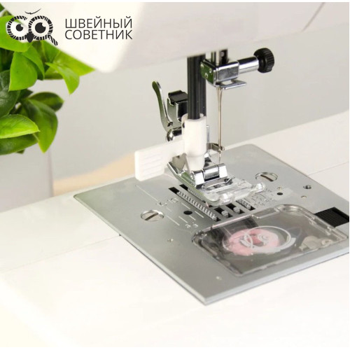 Швейная машина Alfa Pro 3000e в Минске