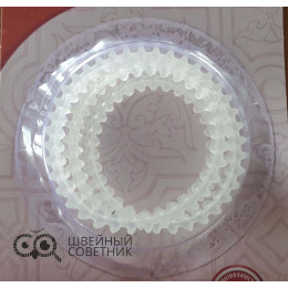 Ремень зубчатый Aurora AU-1104