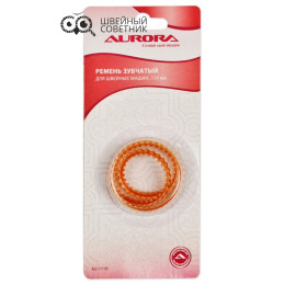 Ремень зубчатый Aurora AU-1119