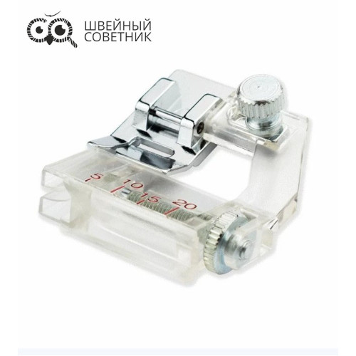 Лапка для косой бейки AURORA AU-114 в Минске