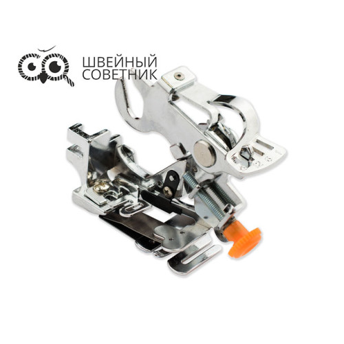 Аппарат для складок (руфлер) Aurora AU-122 в Минске