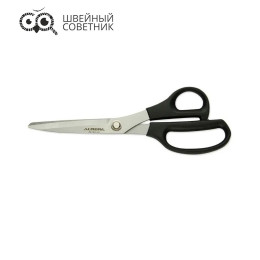 Ножницы раскройные для левшей и правшей Aurora AU 103-90, 23 см