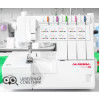 Коверлок Aurora 5000D в Минске