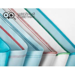 Коверлок Aurora 5000D