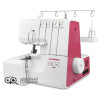Оверлок Aurora 640D в Минске