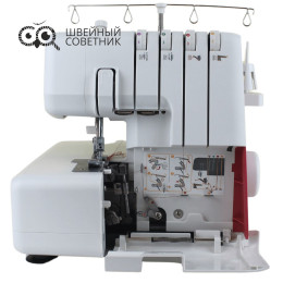 Оверлок Aurora 640D