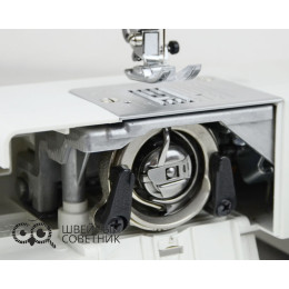 Швейная машина Aurora SewLine 35