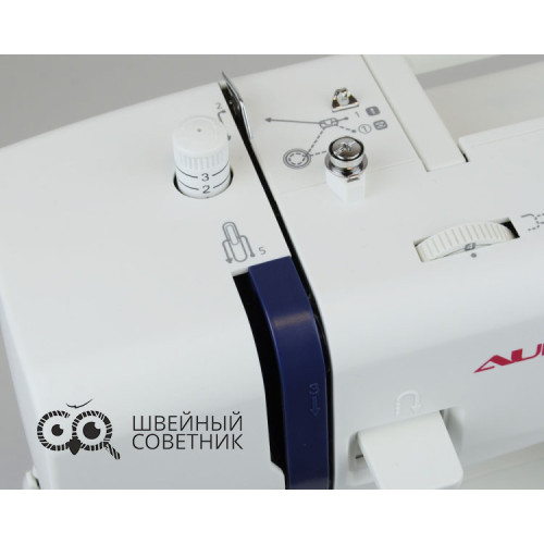 Швейная машина Aurora SewLine 35 в Минске