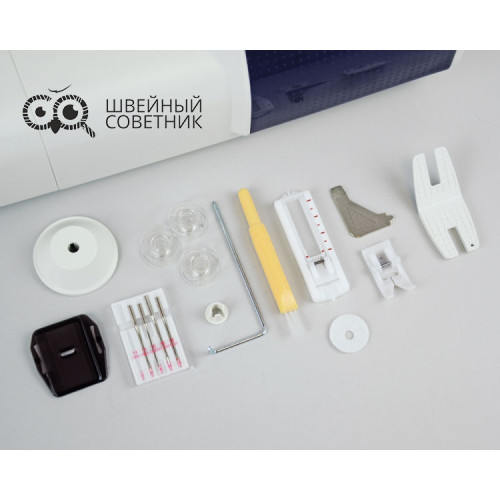 Швейная машина Aurora SewLine 35 в Минске