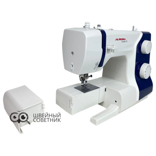 Швейная машина Aurora SewLine 35 в Минске
