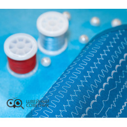 Швейная машина Aurora SewLine 50