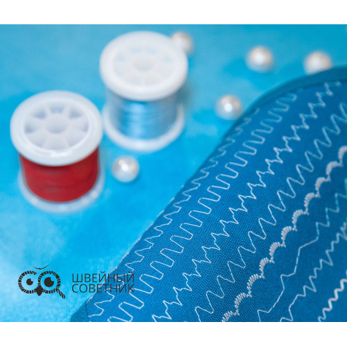 Швейная машина Aurora SewLine 50 в Минске