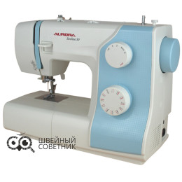Швейная машина Aurora SewLine 50