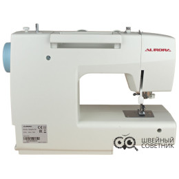 Швейная машина Aurora SewLine 50
