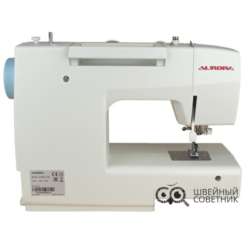 Швейная машина Aurora SewLine 50 в Минске