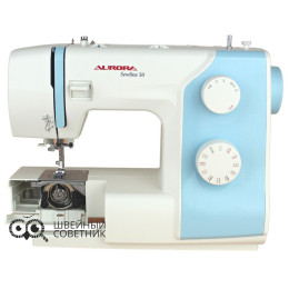 Швейная машина Aurora SewLine 50
