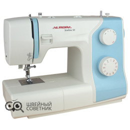 Швейная машина Aurora SewLine 50