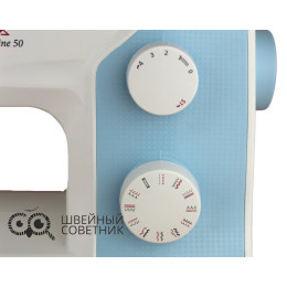 Швейная машина Aurora SewLine 50