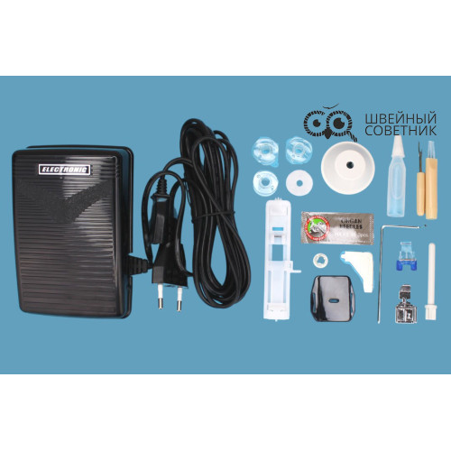 Швейная машина Aurora SewLine 50 в Минске