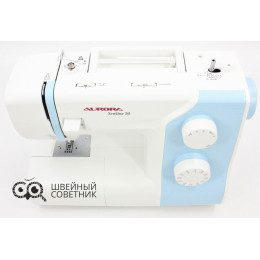 Швейная машина Aurora SewLine 50