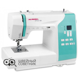 Швейная машина Aurora Style 100