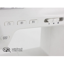 Швейная машина Aurora Style 100