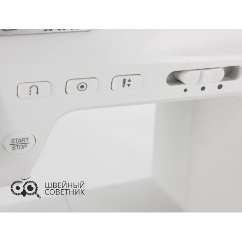 Швейная машина Aurora Style 100 в Минске