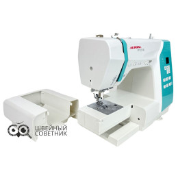 Швейная машина Aurora Style 100