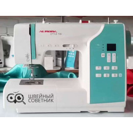 Швейная машина Aurora Style 100