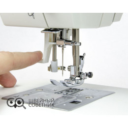Швейная машина Aurora Style 100