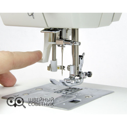 Швейная машина Aurora Style 100 в Минске